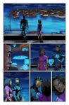 Page 2 for EXO LEGEND OF WALE WILLIAMS GN VOL 03