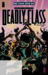 Page 1 for FCBD 2019 DEADLY CLASS KILLER SET (ONE-SHOT)  (MR)