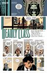 Page 2 for FCBD 2019 DEADLY CLASS KILLER SET (ONE-SHOT)  (MR)