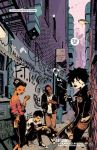 Page 5 for FCBD 2019 DEADLY CLASS KILLER SET (ONE-SHOT)  (MR)