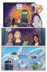 Page 1 for FCBD 2019 13TH DOCTOR