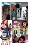 Page 3 for FCBD 2019 RIVERDALE SEASON 3 SPECIAL