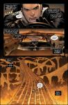 Page 1 for AVENGERS #16 WR