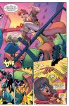 Page 2 for MARVEL RISING #1 (OF 5)
