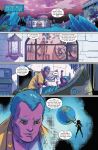 Page 1 for MAGNIFICENT MS MARVEL #1