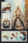 Page 1 for BLOODSHOT RISING SPIRIT #5 CVR A MASSAFERA