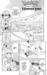 Page 2 for FCBD 2019 POKEMON I CHOSE YOU & POKEMON ADVENTURES