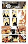 Page 1 for DEADLY CLASS #39 CVR A CRAIG (MR)