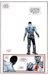 Page 1 for BLOODSHOT RISING SPIRIT #6 CVR A MASSAFERA (NEW ARC)