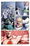 Page 2 for BLOODSHOT RISING SPIRIT #7 CVR A GUEDES