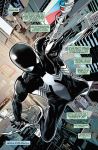 Page 1 for SYMBIOTE SPIDER-MAN #2 (OF 5)