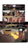 Page 1 for STRANGER THINGS SIX #1 CVR A BRICLOT