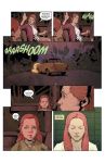 Page 2 for STRANGER THINGS SIX #1 CVR A BRICLOT