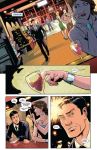 Page 1 for JAMES BOND 007 #7 CVR A JOHNSON