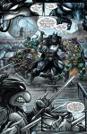 Page 1 for BATMAN TEENAGE MUTANT NINJA TURTLES III #2 (OF 6)