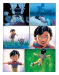 Page 2 for SUPERMAN YEAR ONE #1 (OF 3) ROMITA COVER (MR)