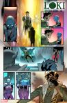 Page 2 for LOKI #1