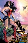 Page 1 for WONDER WOMAN COME BACK TO ME #1 (OF 6)