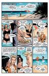 Page 2 for WONDER WOMAN COME BACK TO ME #1 (OF 6)