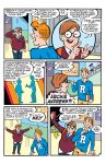 Page 2 for ARCHIE & FRIENDS BACK TO SCHOOL ONESHOT