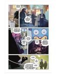 Page 2 for HAZEL & CHA CHA SAVE CHRISTMAS TALES UMBRELLA ACADEMY CVR A