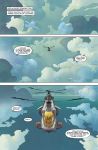 Page 1 for UNDISCOVERED COUNTRY #1 CVR A CAMUNCOLI (MR)