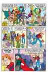 Page 2 for ARCHIES CHRISTMAS SPECTACULAR #1