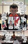 Page 1 for DARK KNIGHT RETURNS THE GOLDEN CHILD #1