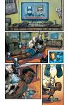 Page 1 for QUANTUM & WOODY (2020) #1 (OF 4) CVR A NAKAYAMA