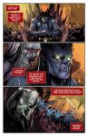 Page 2 for BUFFY VAMPIRE SLAYER ANGEL HELLMOUTH #4 CVR A FRISON