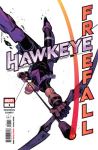 Page 1 for HAWKEYE FREEFALL #1