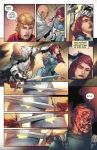 Page 1 for GEORGE RR MARTIN A CLASH OF KINGS #1 CVR A MILLER (MR)