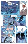 Page 2 for TARTARUS #1 CVR A COLE