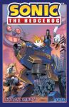 Page 1 for (USE APR239526) SONIC THE HEDGEHOG TP VOL 06 LAST MINUTE LAS