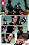 Page 2 for X-MEN #8 DX