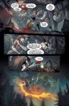 Page 2 for MIRKA ANDOLFO MERCY #1 CVR A ANDOLFO (MR)