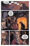 Page 2 for JIM HENSON STORYTELLER GHOSTS #1 (OF 4) CVR B LASZLO