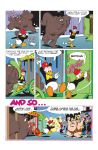 Page 2 for FCBD 2020 DISNEY MASTERS DONALD DUCK SPECIAL