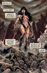 Page 2 for VENGEANCE VAMPIRELLA TP VOL 01 REBIRTH