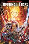 Page 1 for DUNGEONS & DRAGONS INFERNAL TIDES TP
