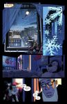 Page 2 for KLAUS NEW ADVENTURES OF SANTA CLAUS GN