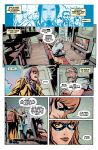 Page 2 for CROSSOVER #2 CVR A SHAW