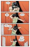 Page 1 for NAILBITER RETURNS #8 (MR)