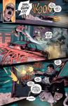 Page 2 for DIE!NAMITE #3 CVR A PARRILLO