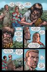 Page 2 for BOYS DEAR BECKY #8 (MR)