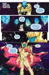 Page 2 for MIGHTY MORPHIN #2 CVR A MAIN