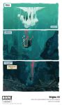 Page 2 for ORIGINS #3 (OF 6) CVR A MAIN