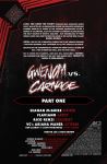 Page 2 for KING IN BLACK GWENOM VS CARNAGE #1 (OF 3)