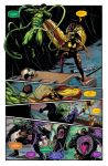 Page 2 for KING IN BLACK PLANET OF SYMBIOTES #1 (OF 3)