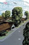 Page 1 for HAHA #1 CVR A DEL REY (MR)